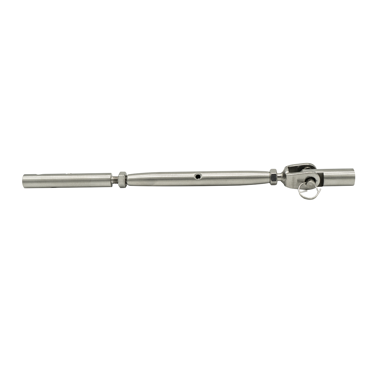M4 WIRE ROPE LOCK (CWR04LK) – Unikoo Glass & Hardware