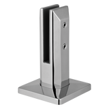 7 in HEIGHT SQUARE SURFACE MOUNT POST CLAMP (07FWCS11)