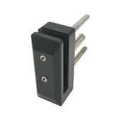 MINI SIDE MOUNT SPIGOT