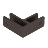 90 DEGREE GLASS BRACING CLAMP