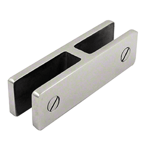 180 DEGREE GLASS BRACING CLAMP