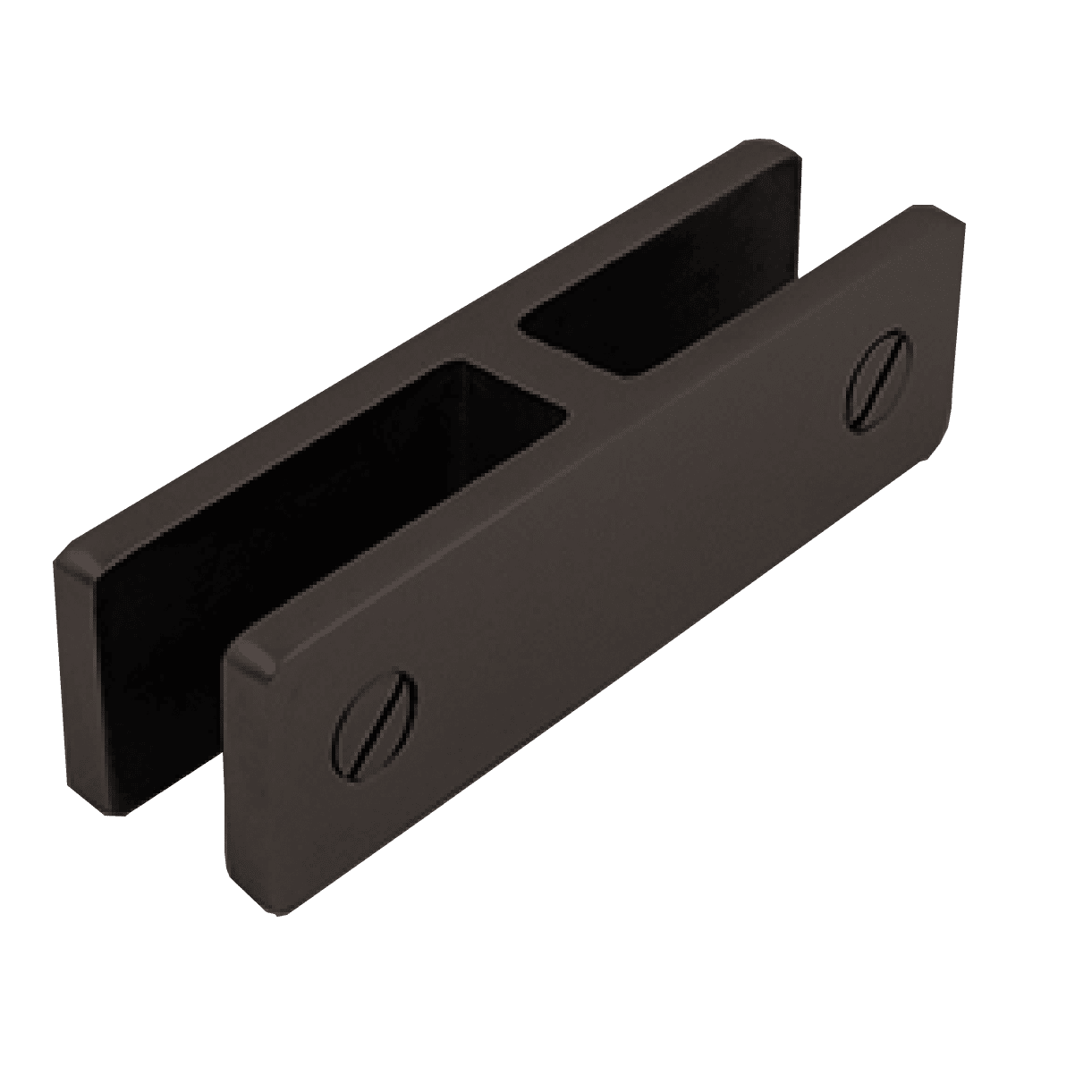 180 DEGREE GLASS BRACING CLAMP