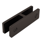 180 DEGREE GLASS BRACING CLAMP