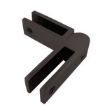 ADJUSTABLE GLASS-TO-GLASS BRACING CLAMP