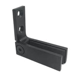 WALL MOUNT GLASS BRACING CLAMP