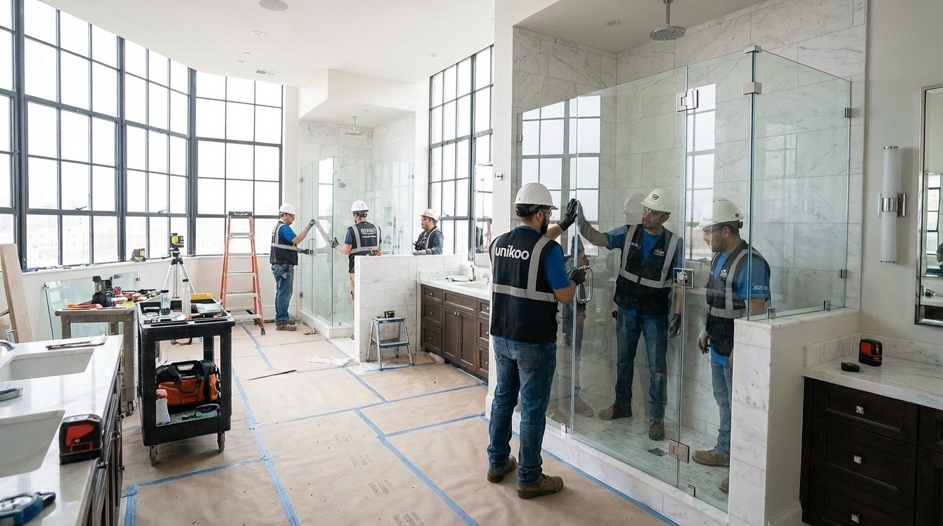 For Contractors & Trade Customers