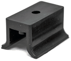 SLIDING DOOR RUBBER CUSHION