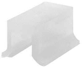 SLIDING DOOR RUBBER CUSHION