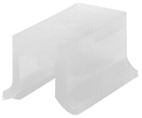 SLIDING DOOR RUBBER CUSHION