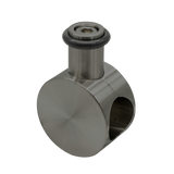 DOOR STOPPER - FOR UKS04 DIA 25 MM HEADER BAR