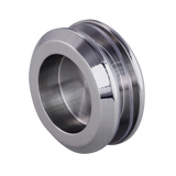 DOOR FINGER PULL - DIA 58 MM - (SERNHP2)