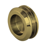 DOOR FINGER PULL - DIA 58 MM - (SERNHP2)