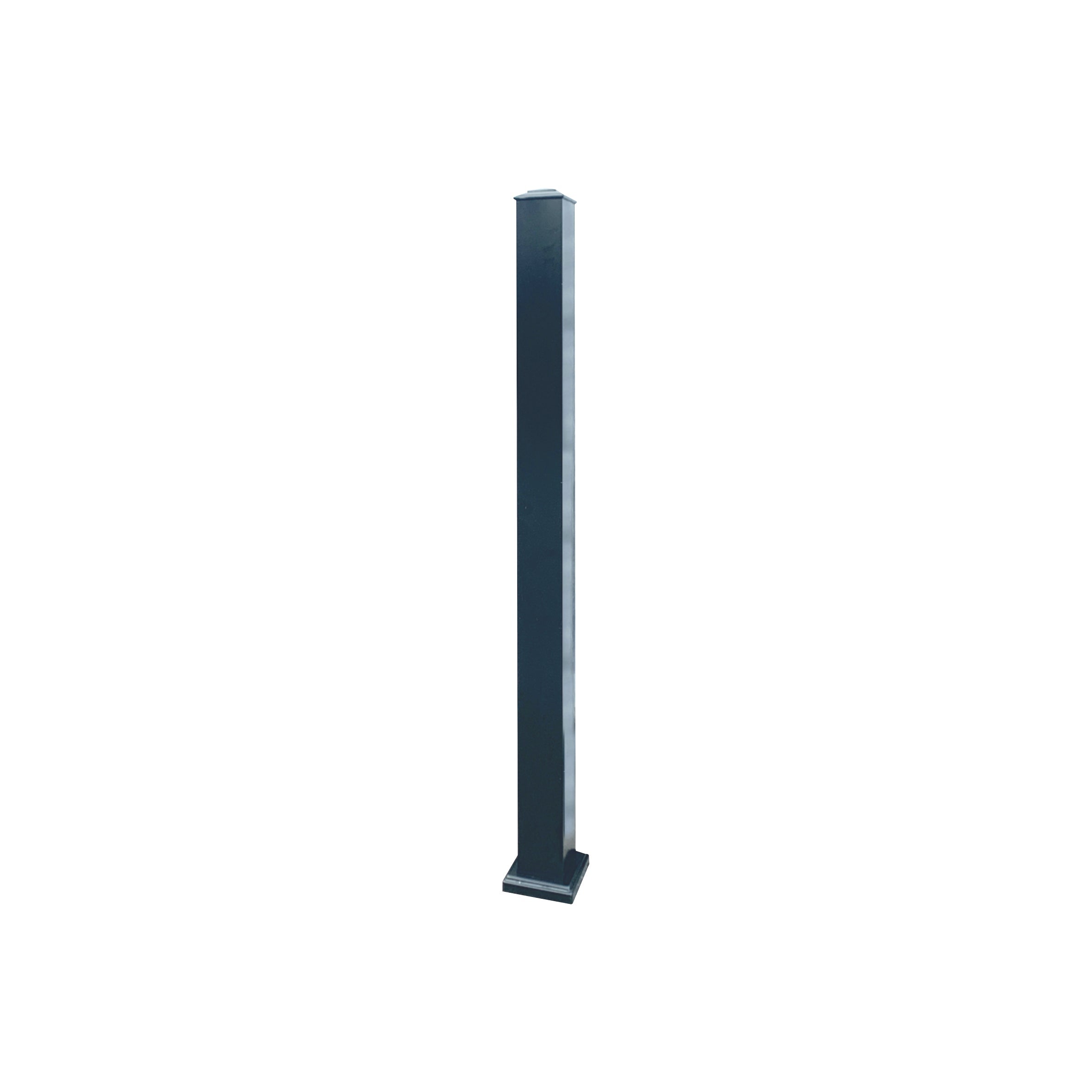 FENCE POST 3-1/4inx72in