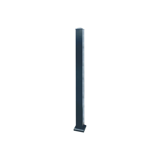 FENCE POST 3-1/4inx72in
