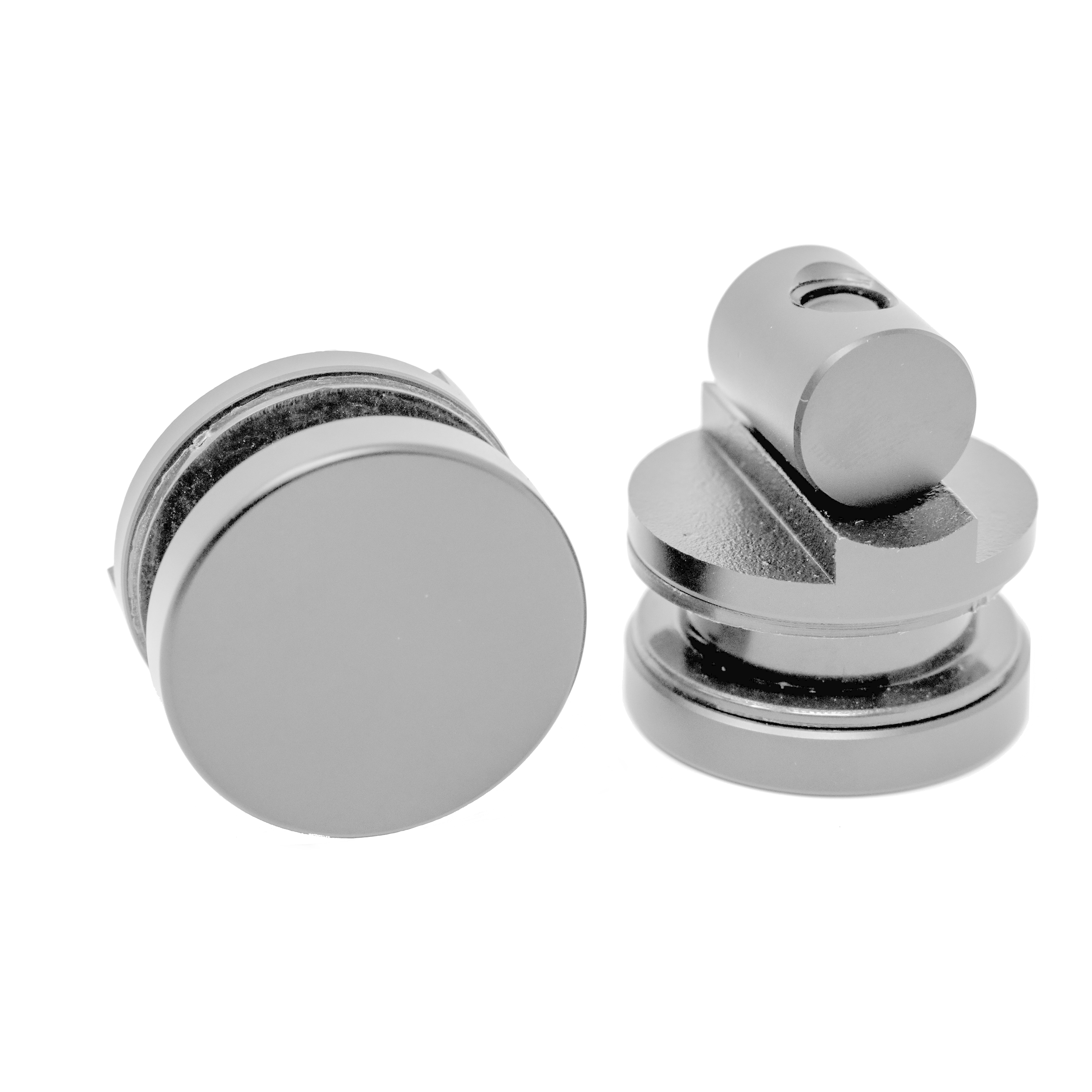 UKS04 FIXED PANEL BRACKET