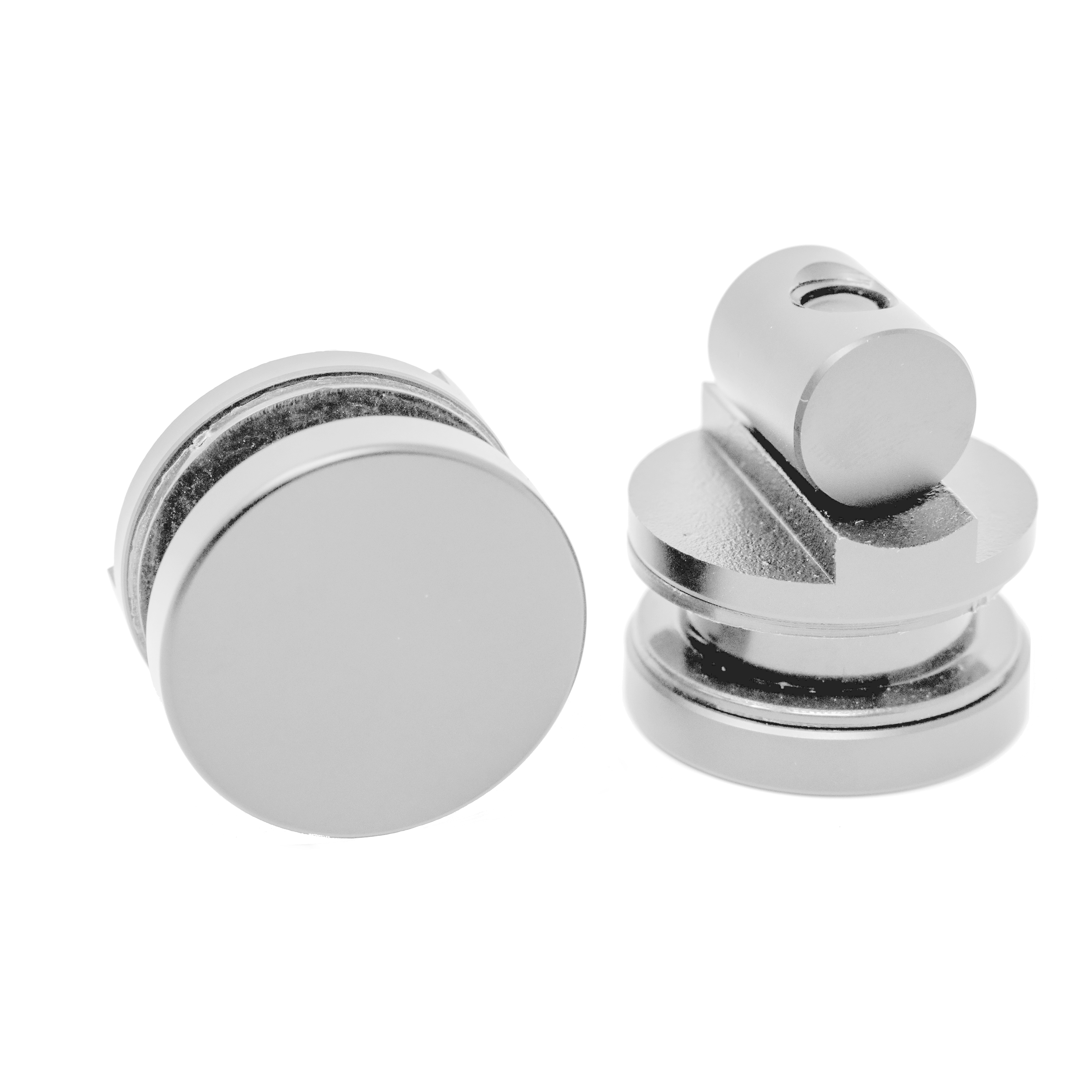 UKS04 FIXED PANEL BRACKET