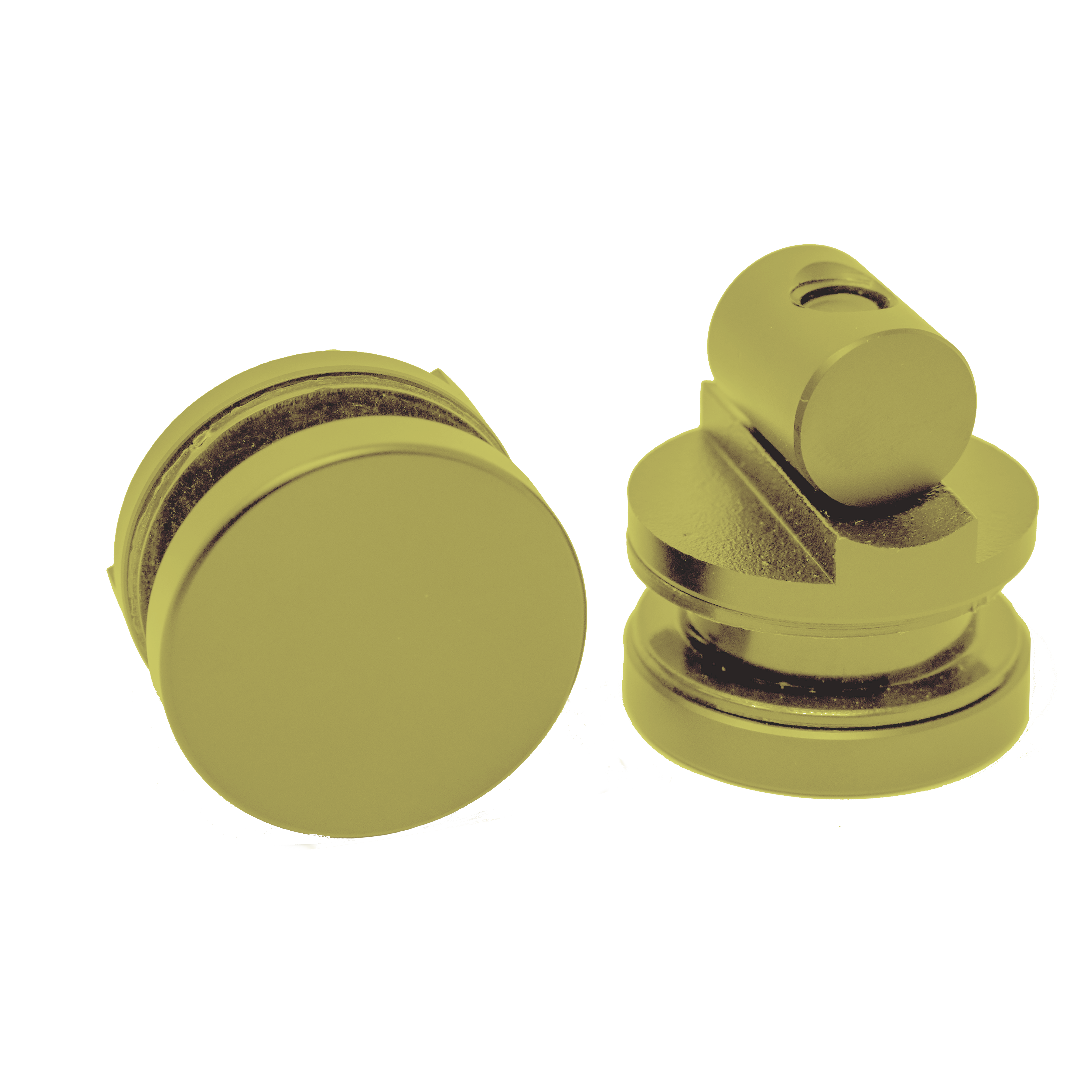 UKS04 FIXED PANEL BRACKET