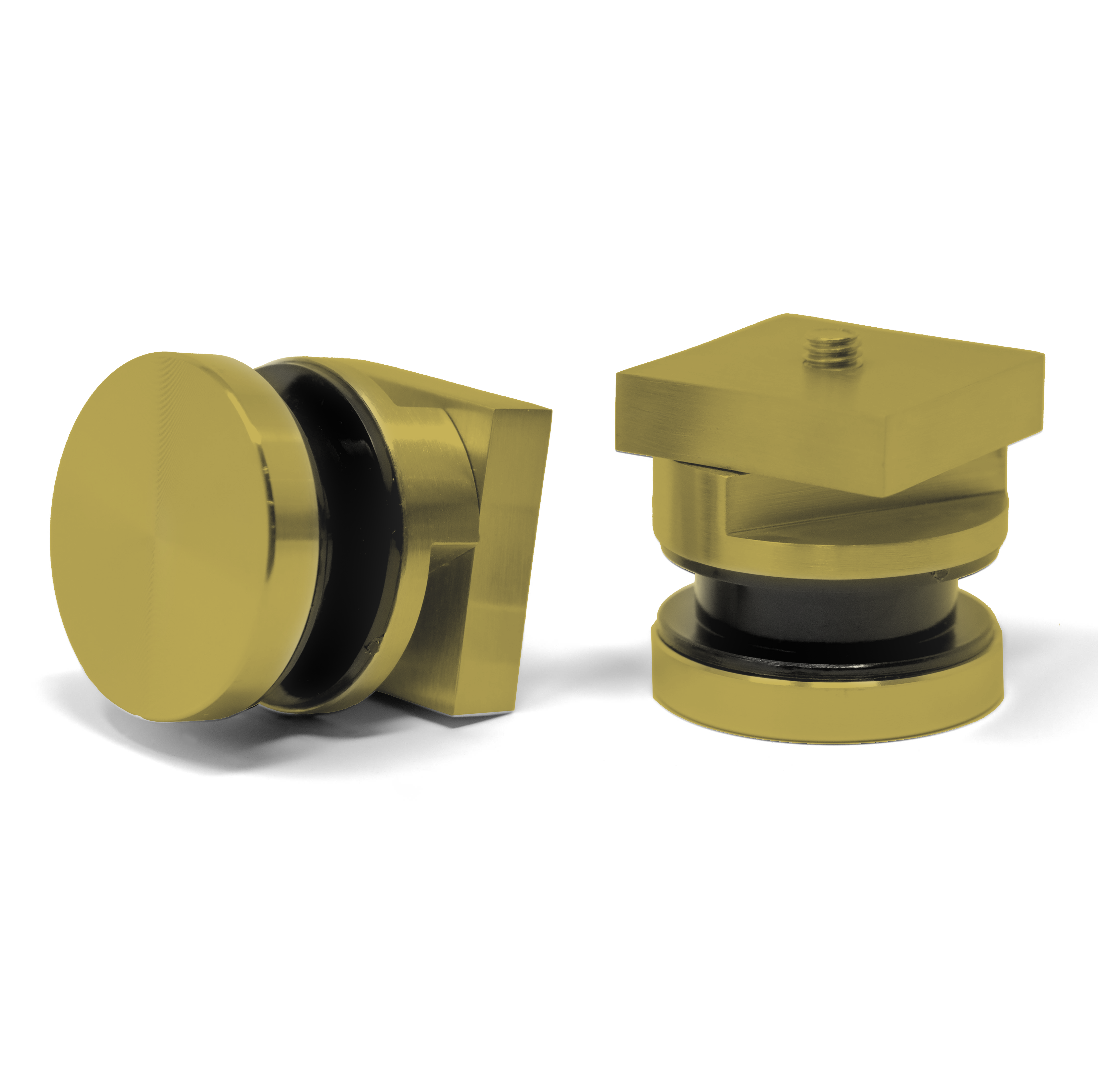 UKS05 FIXED PANEL BRACKET