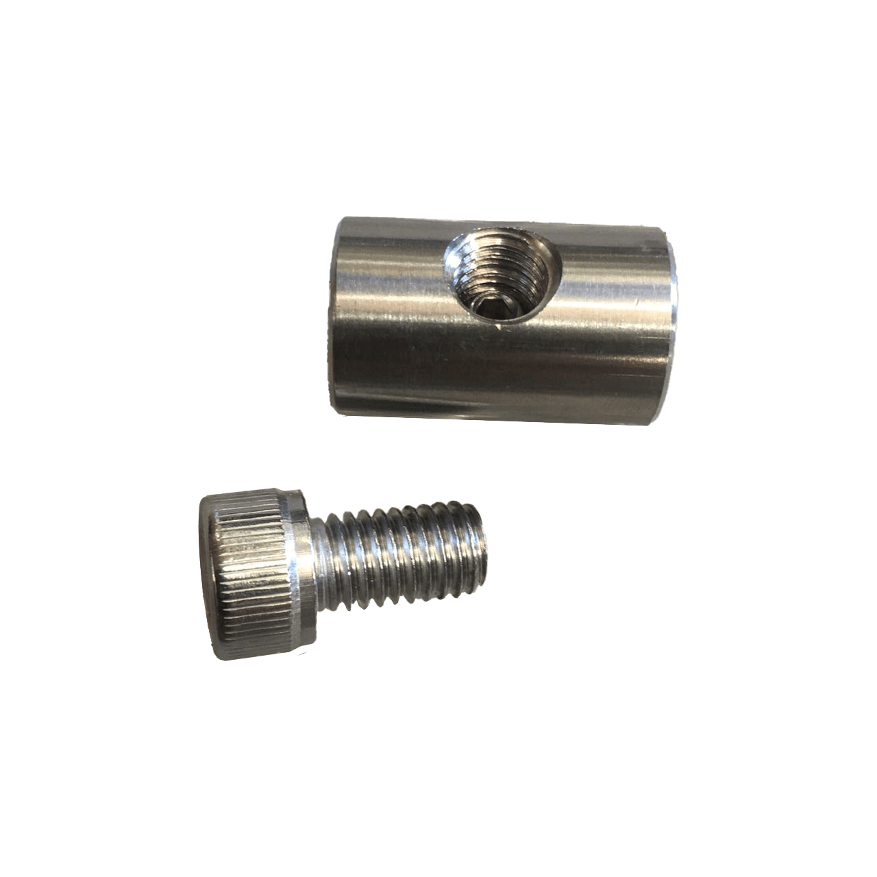FIXED PANEL BRACKET SCREW FOR UKS04