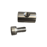 FIXED PANEL BRACKET SCREW FOR UKS04