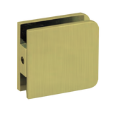 GLASS CLAMP - BEVELED 51 X 51 X 4 MM - (BCU4)