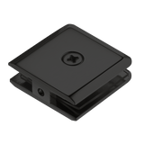 GLASS CLAMP - BEVELED 51 X 51 X 4 MM - (BCU4)