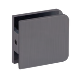 GLASS CLAMP - BEVELED 51 X 51 X 4 MM - (BCU4)