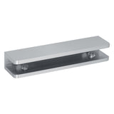GLASS CLAMP - RECTANGULAR SHELF CLAMP