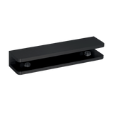 GLASS CLAMP - RECTANGULAR SHELF CLAMP