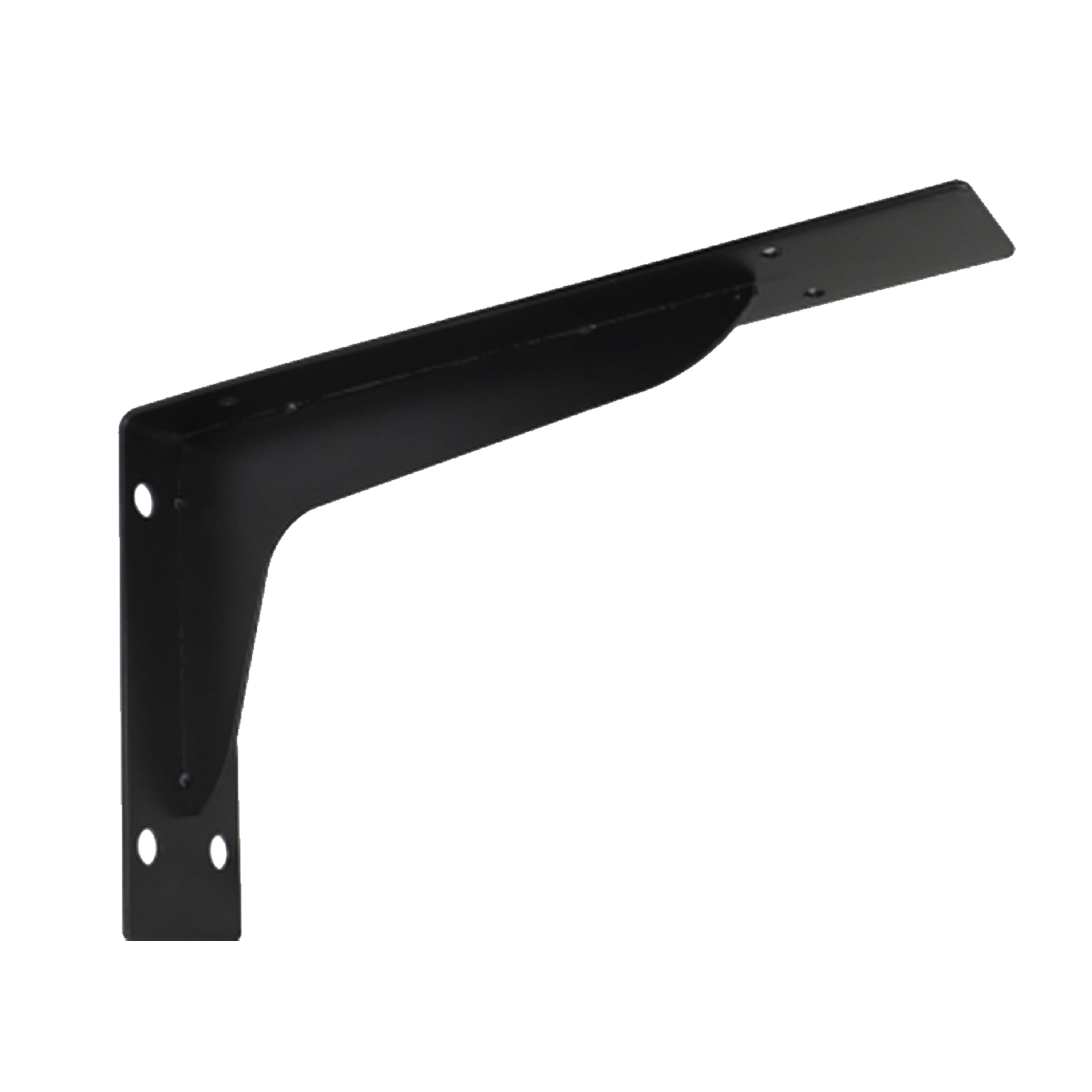 18' STEEL SHELF BRACKET