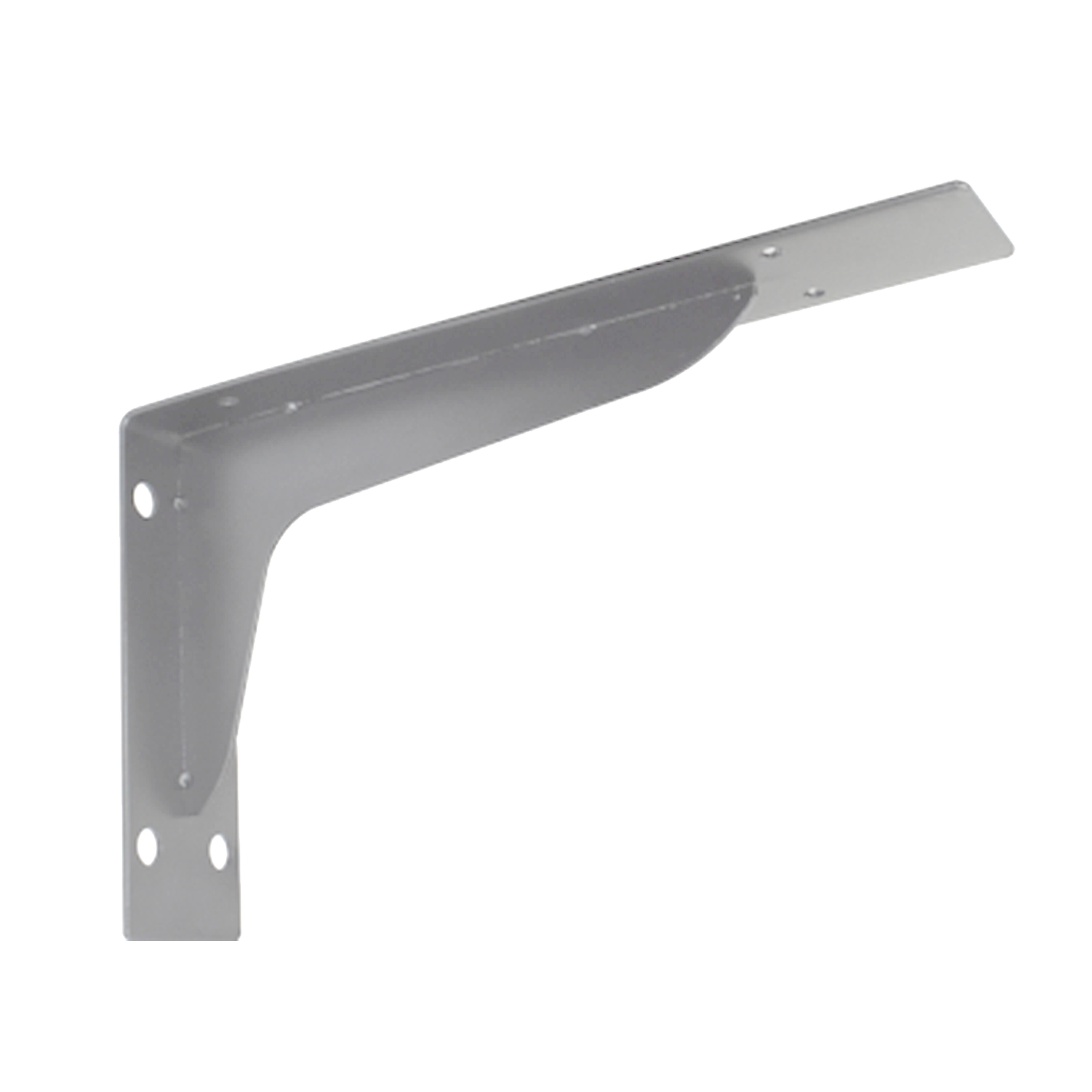 18' STEEL SHELF BRACKET
