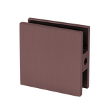 GLASS CLAMP - SQUARE 51 X 51 X 4 MM - ABC (SCU4)