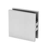 GLASS CLAMP - SQUARE 51 X 51 X 4 MM - ABC (SCU4)