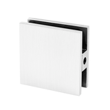 GLASS CLAMP - SQUARE 51 X 51 X 4 MM - ABC (SCU4)