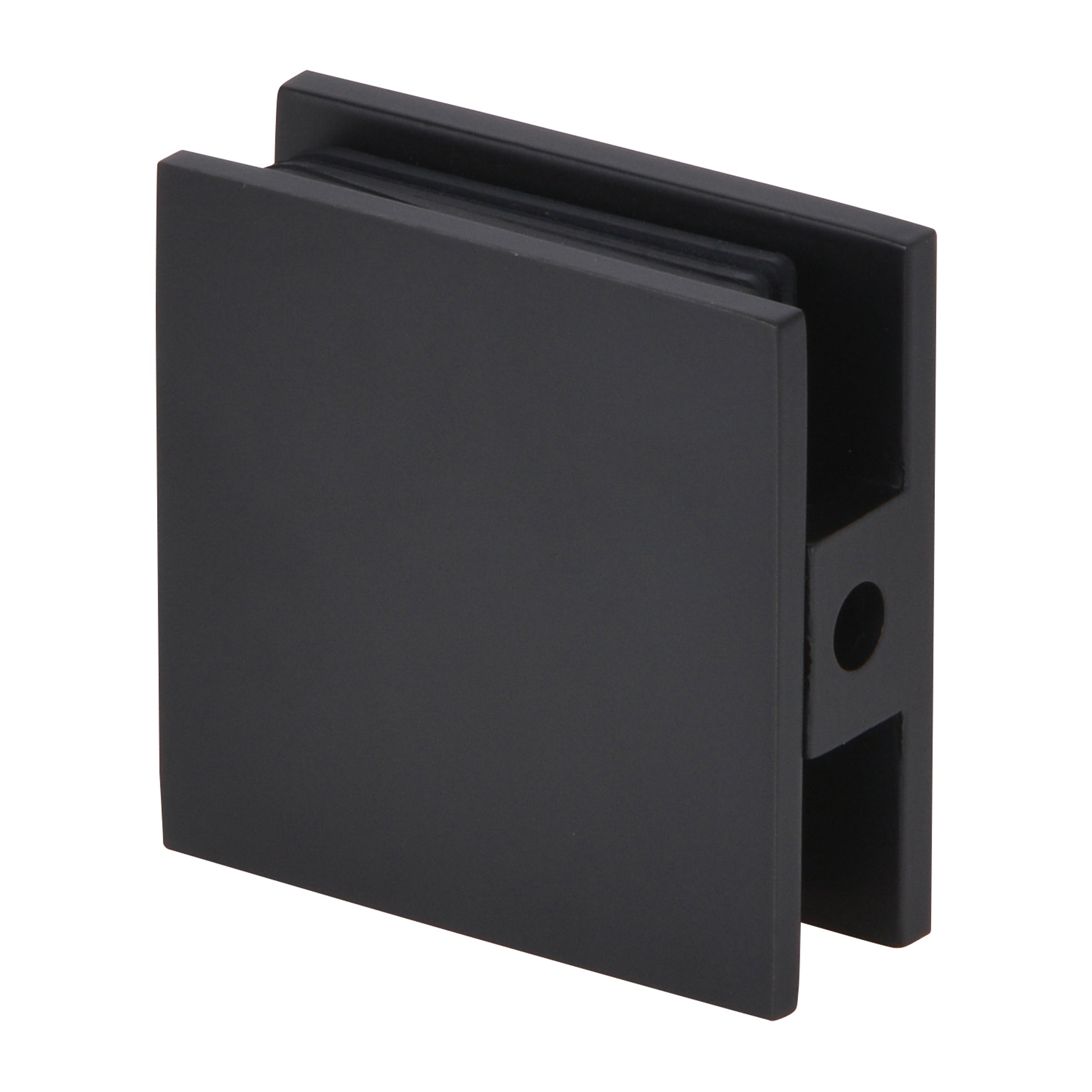 GLASS CLAMP - SQUARE 51 X 51 X 4 MM - ABC (SCU4)