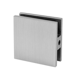 GLASS CLAMP - SQUARE 51 X 51 X 4 MM - ABC (SCU4)