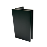 GLASS CLAMP - SQUARE GEN SERIES WALL MOUNT BRACKET 90 DEGREE - (GE90S)