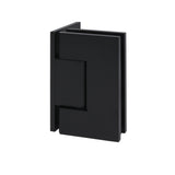 HINGE GIN SERIES - SQUARE WALL MOUNT OFFSET 90 DEGREES - GEN044