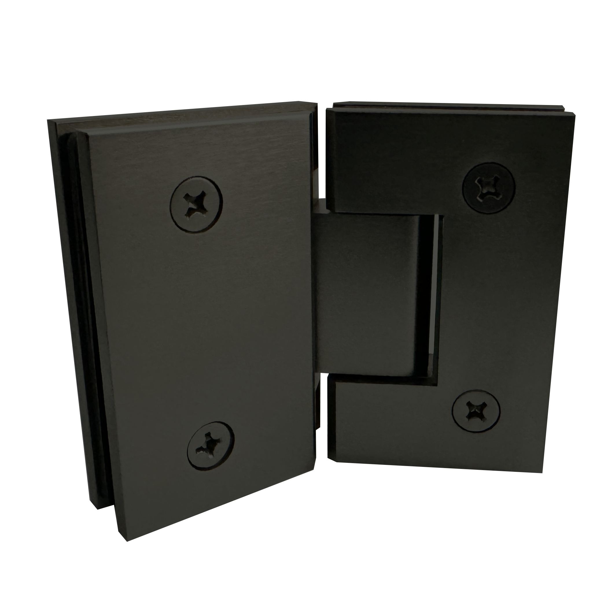 SERIE DE GINEBRA HINGE - VASO CUADRADO A VASO 135 GRADOS