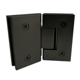 SERIE DE GINEBRA HINGE - VASO CUADRADO A VASO 135 GRADOS