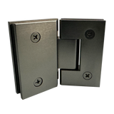 SERIE DE GINEBRA HINGE - VASO CUADRADO A VASO 135 GRADOS