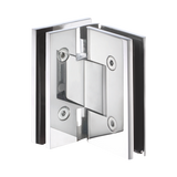 HINGE GIN SERIES - SQUARE GLASS TO GLASS 90 DEGREES