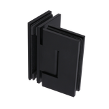 HINGE GIN SERIES - SQUARE GLASS TO GLASS 90 DEGREES