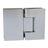 SERIE DE GINEBRA CON BISAGRA - VASO CUADRADO A VASO 180 GRADOS