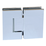 SERIE DE GINEBRA CON BISAGRA - VASO CUADRADO A VASO 180 GRADOS