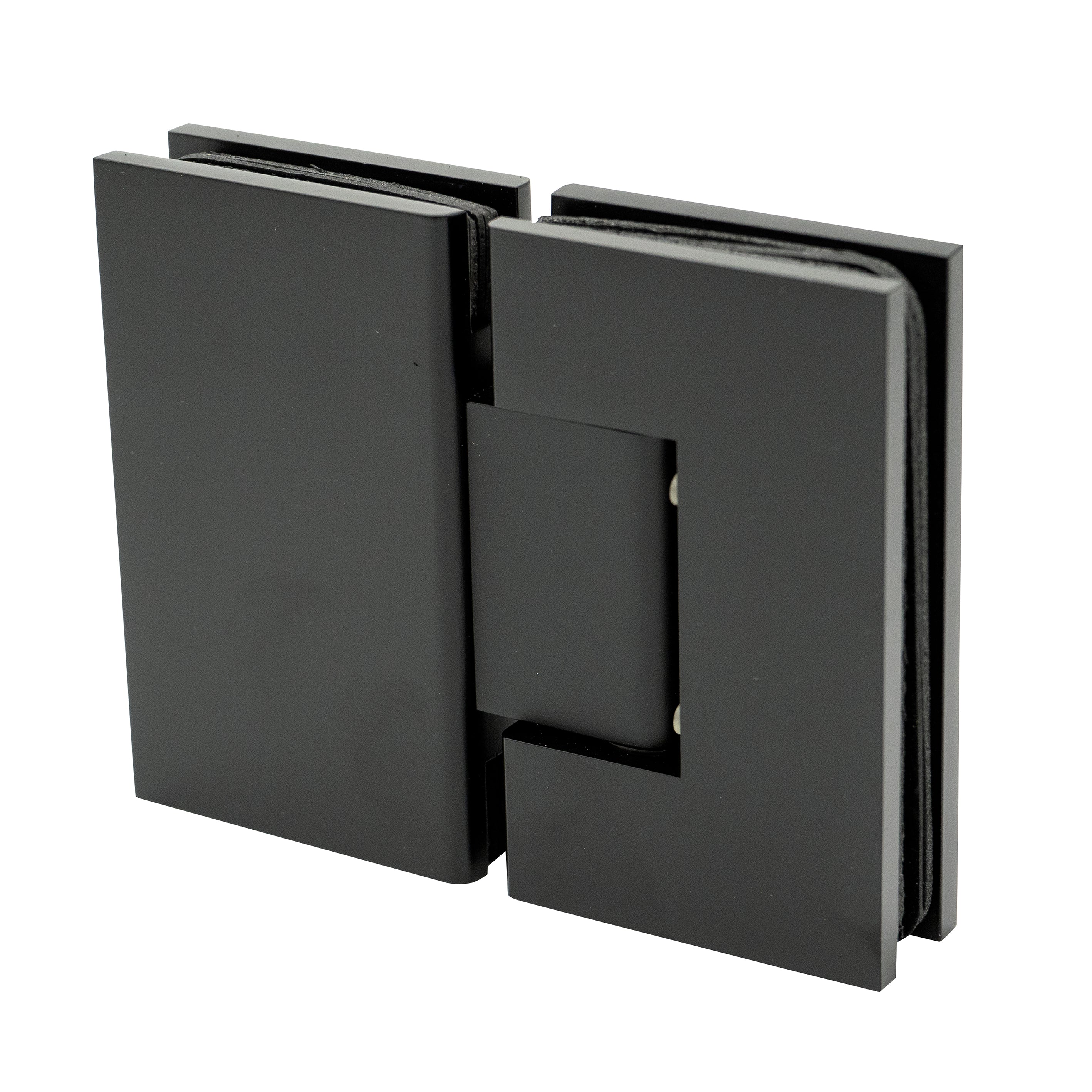 SERIE DE GINEBRA CON BISAGRA - VASO CUADRADO A VASO 180 GRADOS