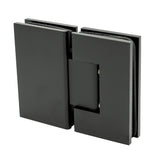 SERIE DE GINEBRA CON BISAGRA - VASO CUADRADO A VASO 180 GRADOS