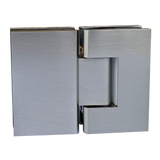 SERIE DE GINEBRA CON BISAGRA - VASO CUADRADO A VASO 180 GRADOS