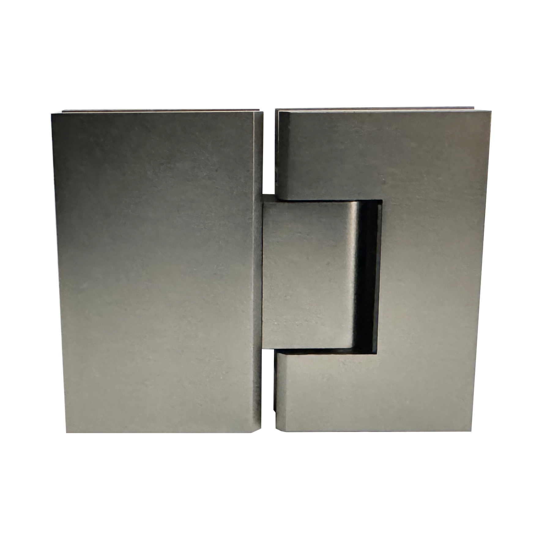 SERIE DE GINEBRA CON BISAGRA - VASO CUADRADO A VASO 180 GRADOS