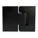 HINGE GIN SERIES - SQUARE ADJUSTABLE 180¡ã GLASS TO GLASS